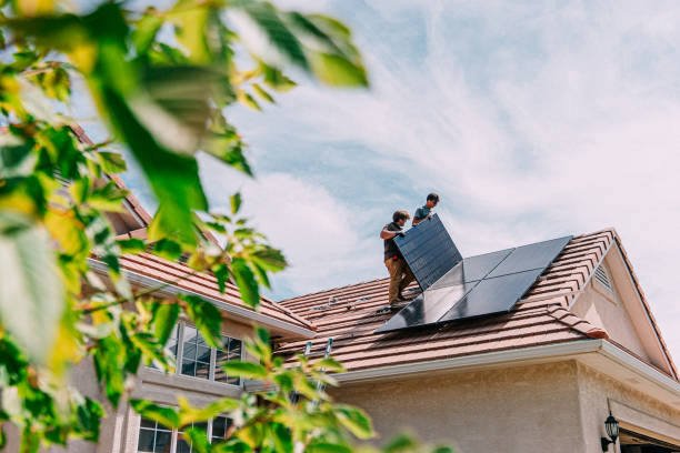 Best Flat Roofing  in Lodi, WI