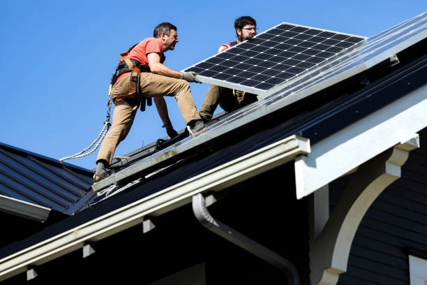 Best Roof Maintenance and Cleaning  in Lodi, WI